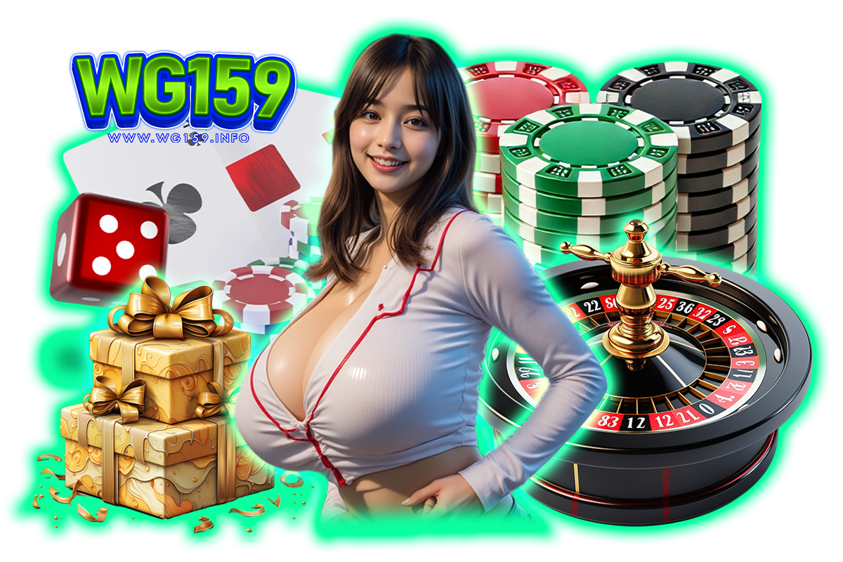 wg159 wallet