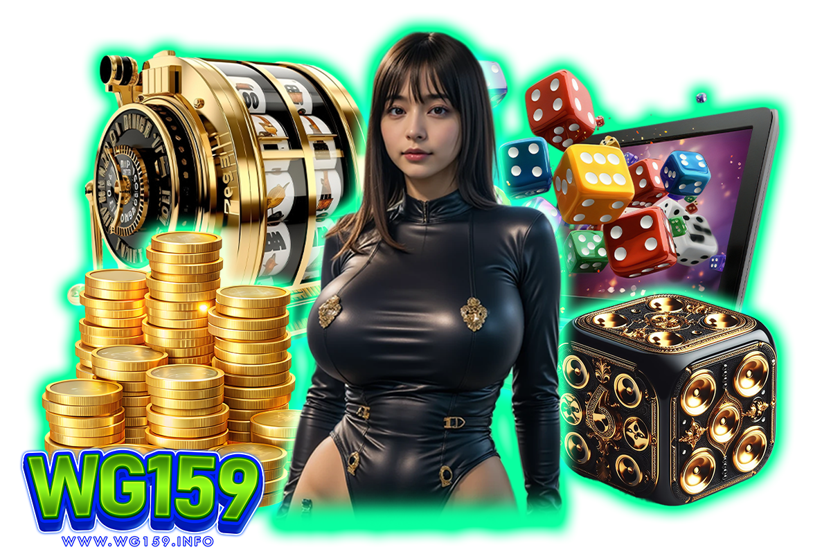 wg159 ทางเข้า